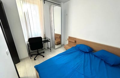 Аренда небольшой уютной 2-комнатной квартиры, 40 м², Кьяжна, сектор 6, Бухарест, Румыния